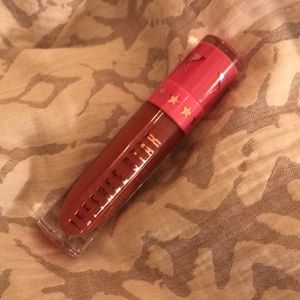 Jeffree Star liquid lip stick